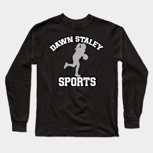 dawn staley Long Sleeve T-Shirt